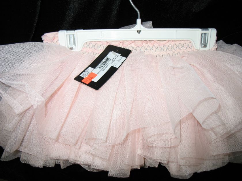   Dance Skirt Smock Waist Tutu   Dancewear On Sale   #536 538  