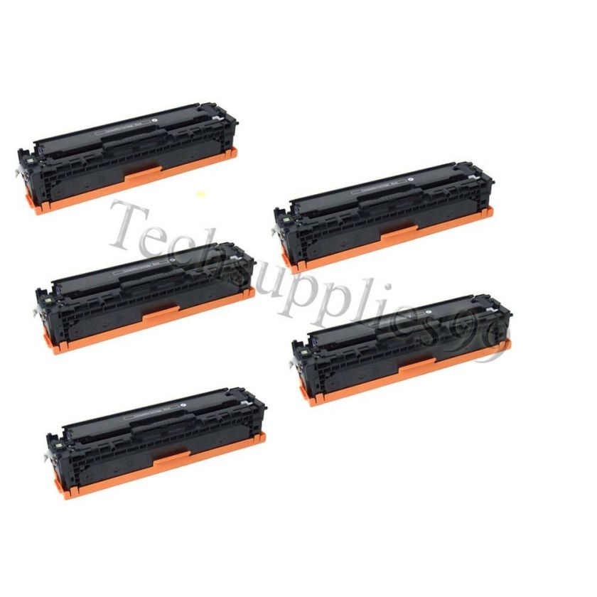   Black Toner Cartridge For HP LaserJet Pro 400 color MFP M475dn  