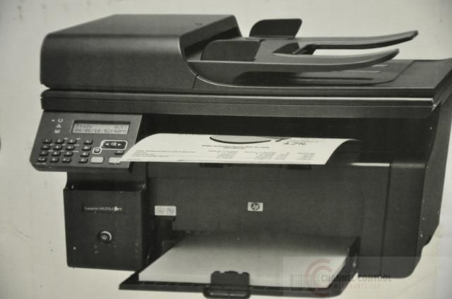 Hp Laser Jet Pro M121nf MFP Retail $200  