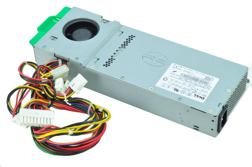 Dell Optiplex GX260 GX270 210W Power Supply NPS 210AB T0259  