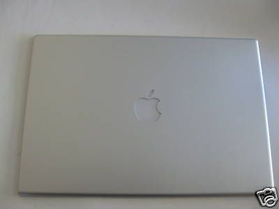 15 Apple MacBook Pro LCD Top Cover 607 0605 06  