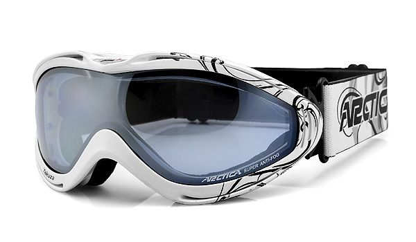 ARCTICA ® Skibrille Snowboardbrille POLARISIERT G 68F  