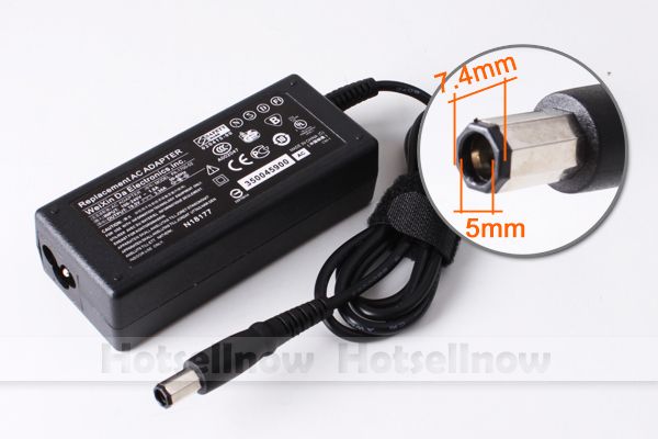 FOR DELL INSPIRON 1545 LAPTOP AC ADAPTOR CHARGER PA21  