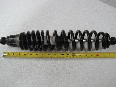 2004 Yamaha rx1 pro action rear shock sxr viper srx  