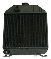 KUBOTA RADIATOR TA04016000 A TA040 16000 SW07416 L3600 L4200  