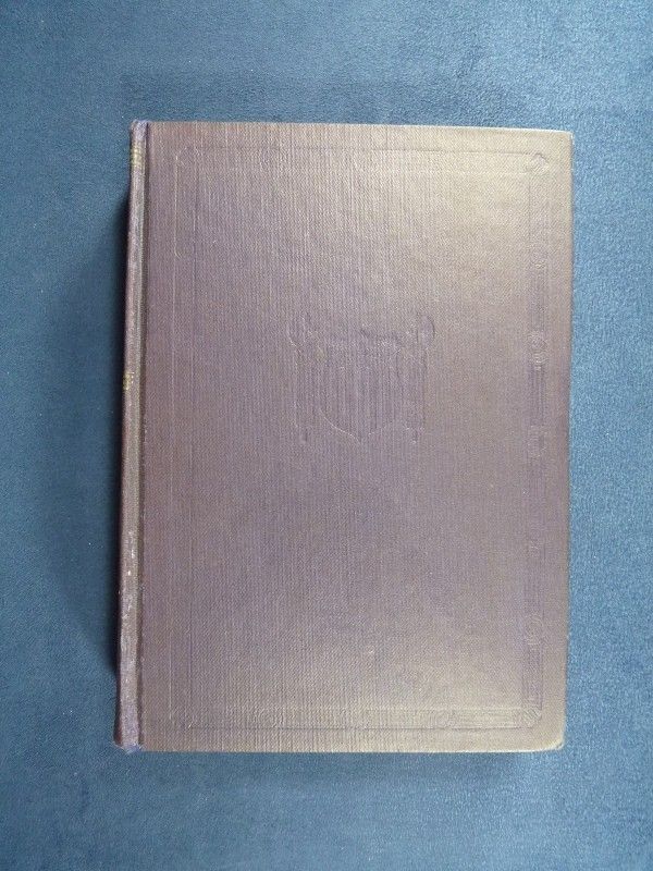 History of the United States Hawthorne Vol 1 1910 A3  