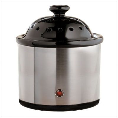 Aroma Electric Simmer Pot APP 2103S 021241221023  