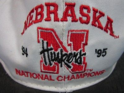 PAIR OF NEBRASKA HUSKERS ITEMS KENWORTH T600 SEMI & TRAILER & CAP 