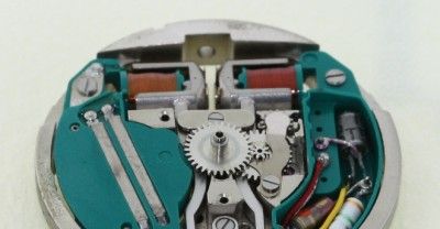 Bulova Accutron 214 M5 Movement (M467)  