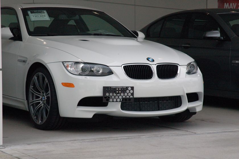 2011 E92 M3 Coupe