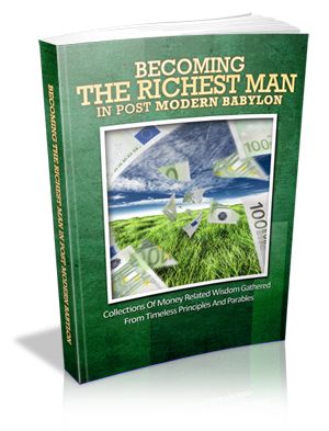 The Financial Freedom Series   5 eBooks With Master Resale Rights On 