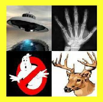   DIGITAL HI RES IR ghost hunter UFO xray orbs x ray 27242555532  