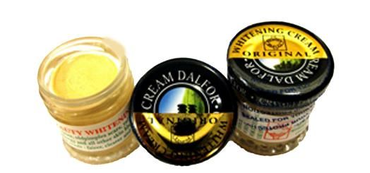 ST.DALFOUR FRANCE ORIGINAL FILIPNA WHITENING CREAM  