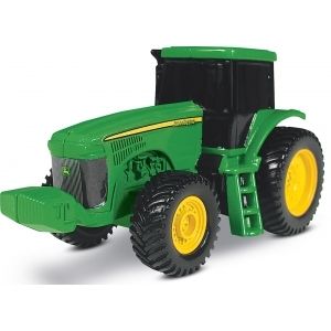 ERTL 3 inch JOHN DEERE tractor  