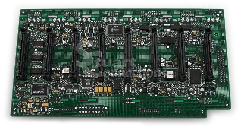 Dell PowerEdge 4300 4400 6300 Backplane Board 94243  