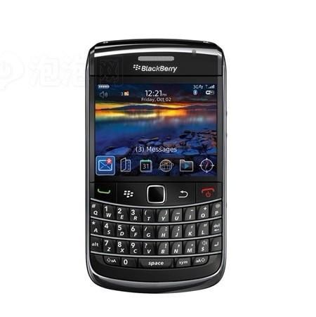 NEW BLACKBERRY Bold 9780 OS6.0 3G GPS WIFI 5MP LED FLASH AT&T T MOB 