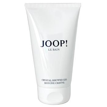 Joop Le Bain Crystal Shower Gel Tube 150ml Perfume Fragrance  