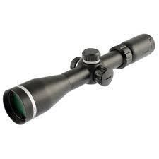 6x42 Hawke Endurance 30 IR Rifle Scope HK3343 1.5x   6x 42 