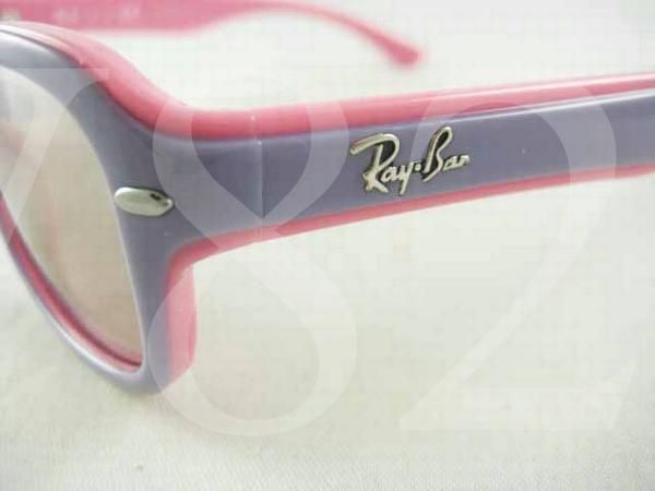 Ray Ban JUNIOR RJ 9044 9044S RJ9044S Gray RJ9044 167/7E  