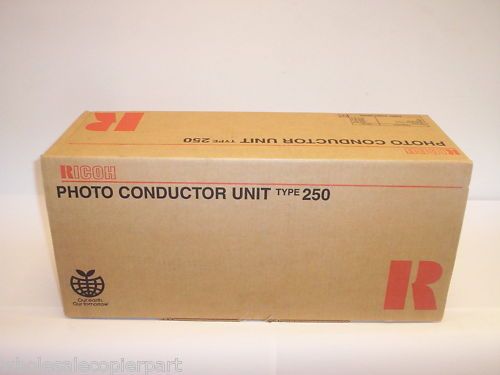 SAVIN TYPE 250 PHOTOCONDUCTOR,9920DP,209622,2960709,NEW  