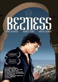 BEZNESS DVD ABDEL KECHICHE JACQUES PENOT NEUF  