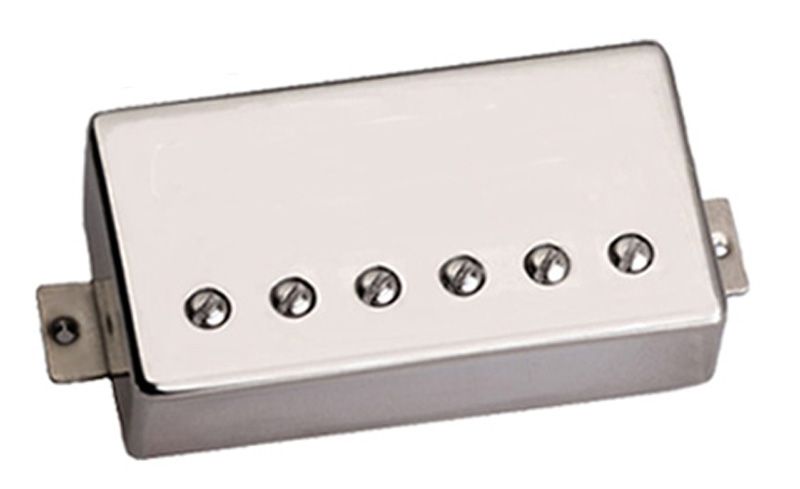 Tonerider AC4 Alnico IV Classic Vintage Bridge nickel  