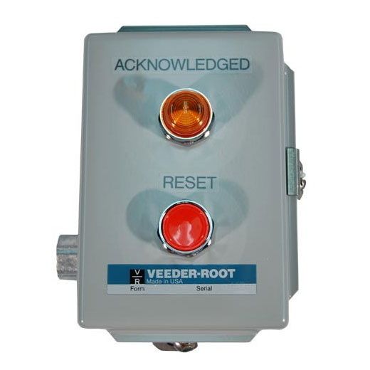 Veeder Root Alarm Acknowledgement Switch (790095 001)  