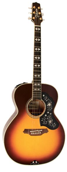 See the video review of the Takamine LTD 2009