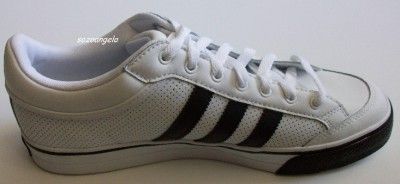 ADIDAS Orig Mens Americana Vulc Lo Sneaker Casual Shoe  