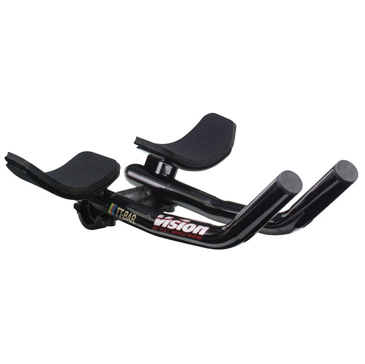 Vision TT CLIP ON AEROBAR 26.0/290  