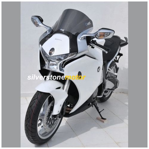 ERMAX bulle AEROMAX Honda VFR1200 VFR 1200 2010 10 NEUF  