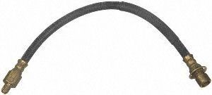 Wagner F64843 Front Brake Hose  