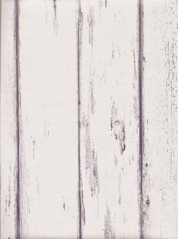 AGED TAUPE WOOD PLANKS 2.75 WIDE WALLPAPER FD59613  