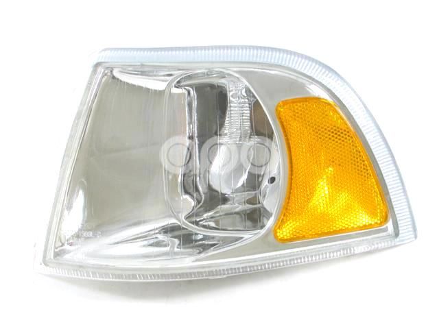 VOLVO S40 V40 2000 00 PARK SIGNAL SIDE CORNER LIGHT LH  