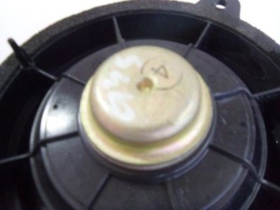 DOOR BOSE SPEAKER INFINITI NISSAN 28156 AM900  