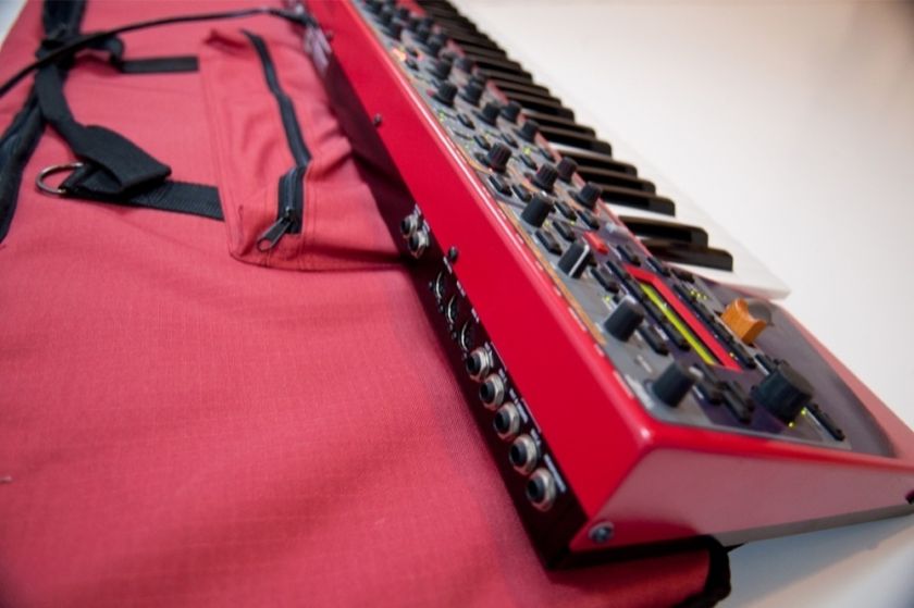 Clavia Nord Lead 3  