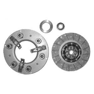 Clutch Kit   Reman Allis Chalmers WC WD WD45 WF  