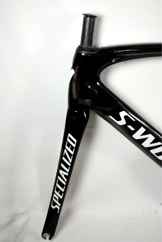 2012 Specialized S Works Venge Frameset 54cm  