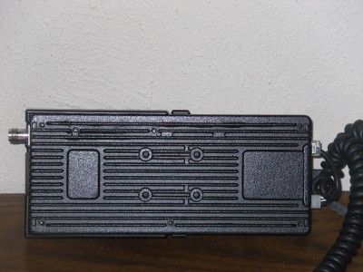 Vintage Old Used Collectible Vintage Portable Car Audiovox Cell Phone 