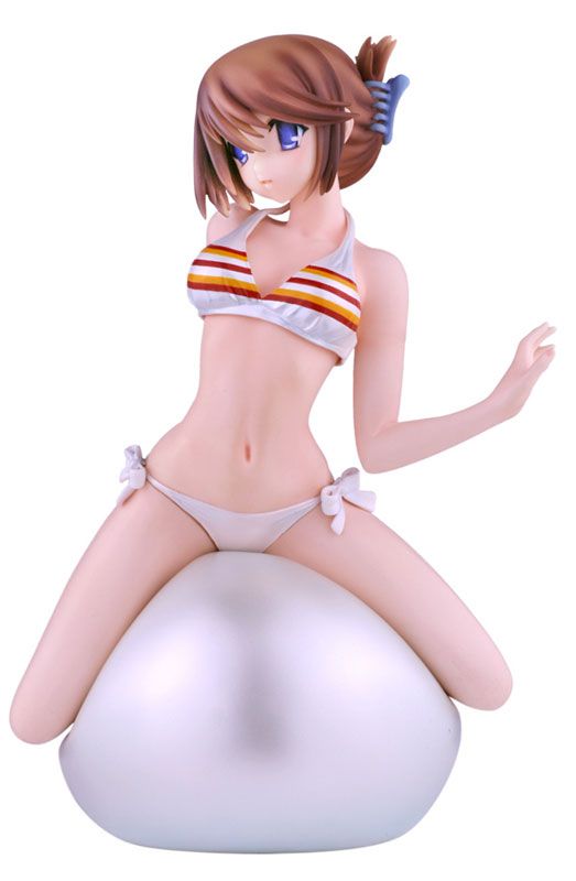 Alphamax To Heart 2 Xrated Komaki Manaka 小牧愛佳beach Ball On Popscreen