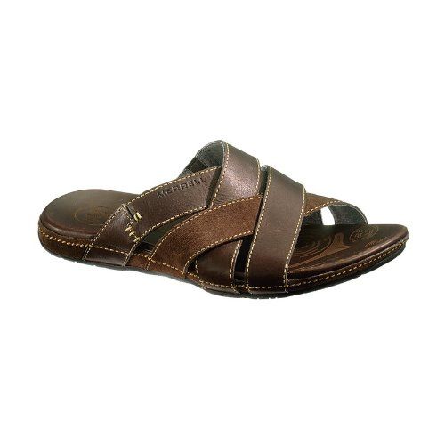 MERRELL ARRIGO MENS SLIDE SANDAL SHOES ALL SIZES  