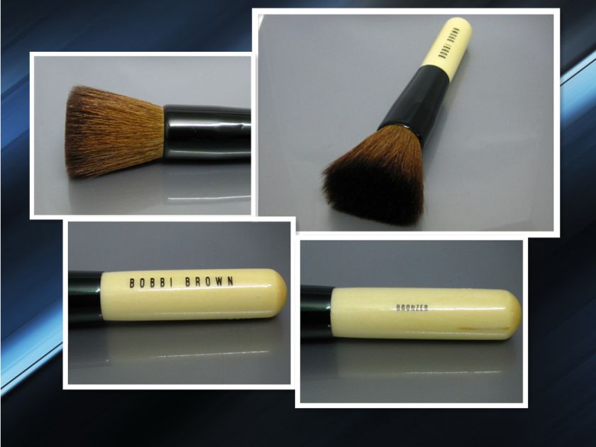   Foundation Powder bronzer Blush Brow lash Brush Cosmetic makeup  