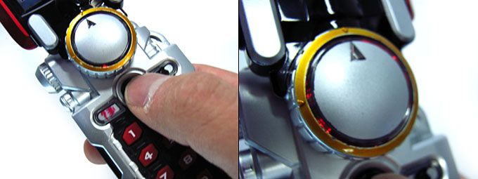 One of the best Morpher ever made