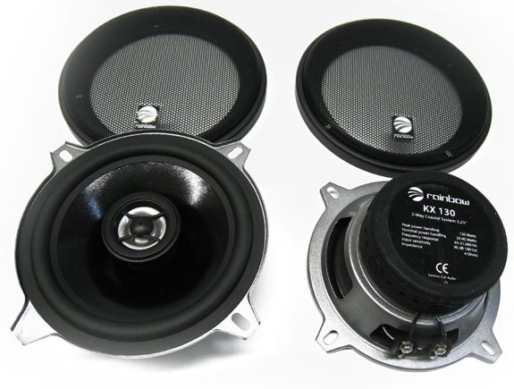 Woofersetc car audio online superstore