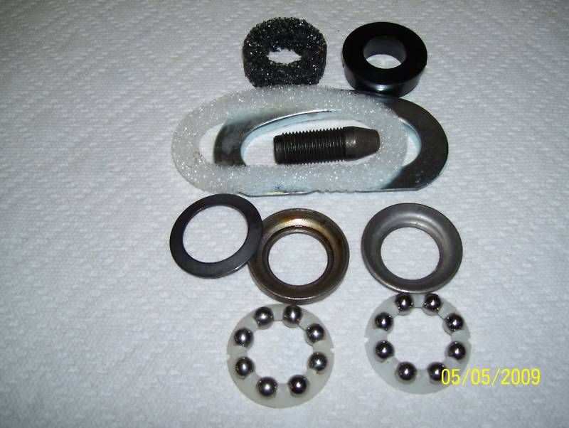 Ford Garden Tractor Pulling Ross Steering Rebuild Kit  