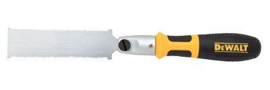 Dewalt Flush Cut Saw 22 TPI 5 DWHT20541 0076174205411  