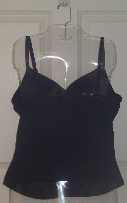 Torrid Padded Underwire Bra Tank Top  