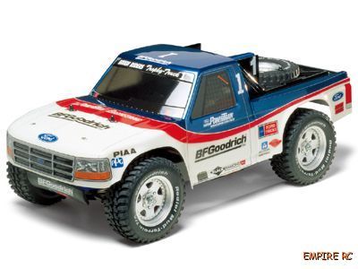 10 Tamiya 58495 RC Ford F 150 1995 w/ESC  