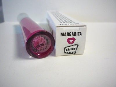 Bare Escentuals  Pout Plumbing Buxom Lip Polish Margarita nib  