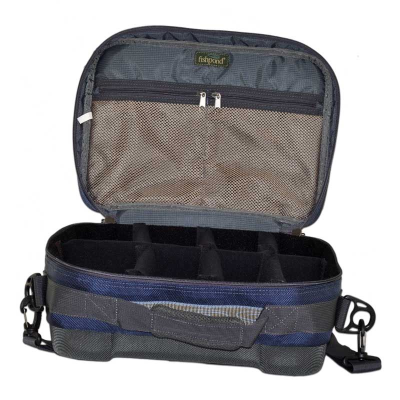 Fishwest Upgrade Program Fishpond Fly Fishing Stowaway Reel Case 